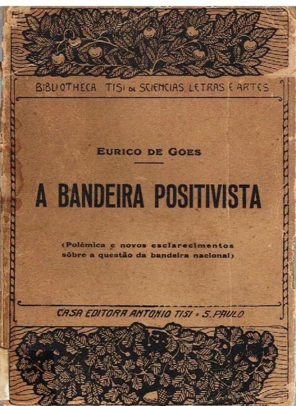 Bandeira Positiva, A